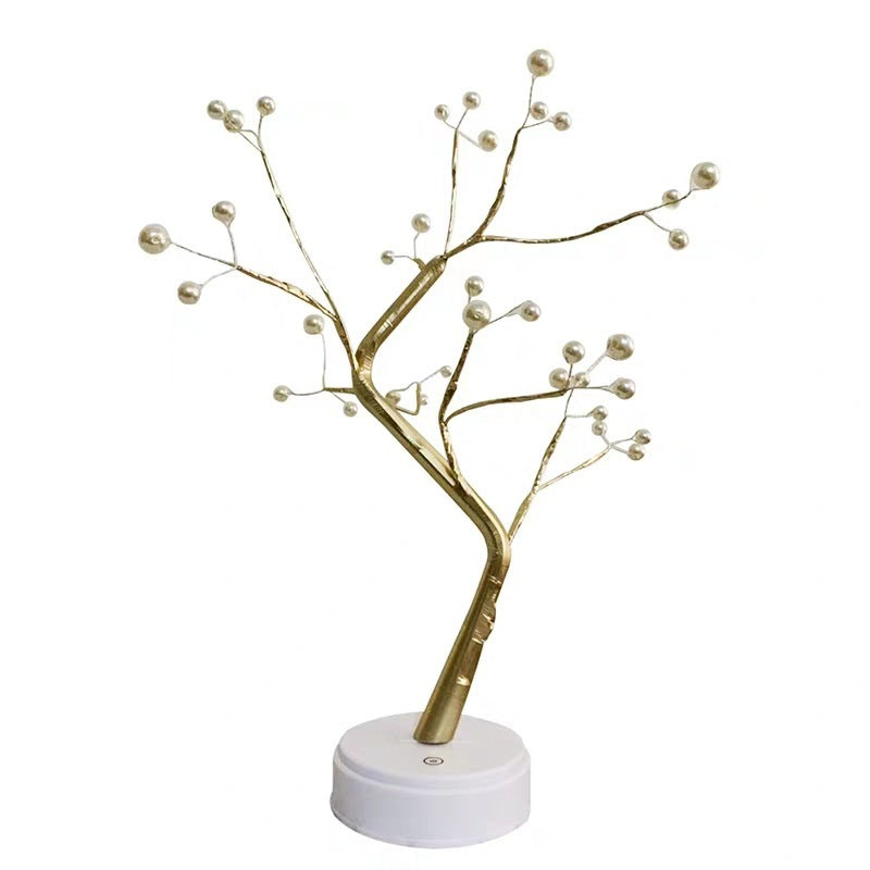 π LED Bonsai Tree Lamp β Blossom Your Space with Light! π