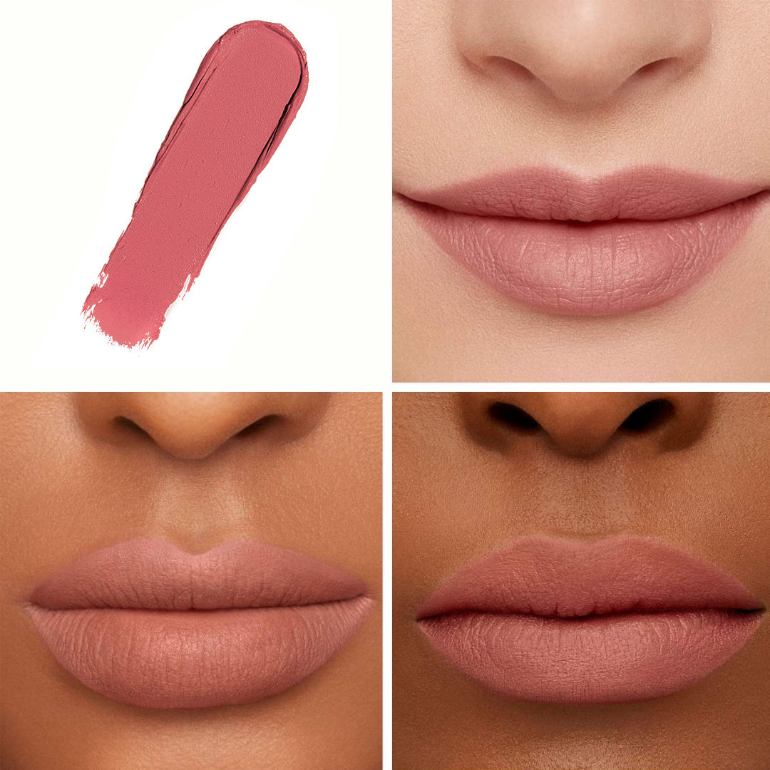 PHOFAY Matte Velvet Lipstick