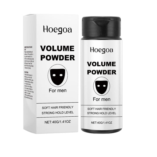 Powder Mild Ingredients No-wash Oil-control Fresh And Long-lasting Setting Powder