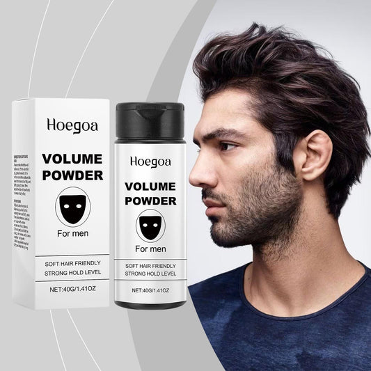 Powder Mild Ingredients No-wash Oil-control Fresh And Long-lasting Setting Powder