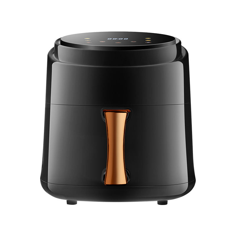 π NutriCrisp Pro β 6L Intelligent Oil-Free Air Fryer